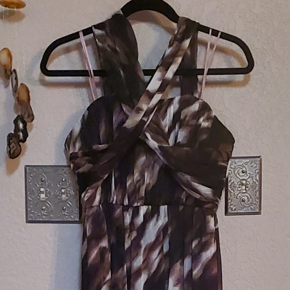 Max and cleo dress